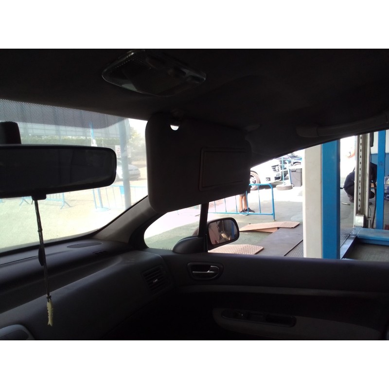 peugeot 307 break (3e) del año 2002