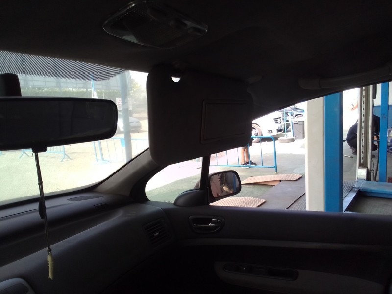 peugeot 307 break (3e) del año 2002