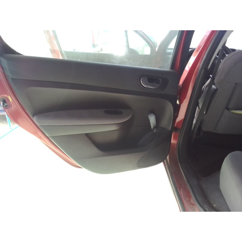 peugeot 307 break (3e) del año 2002