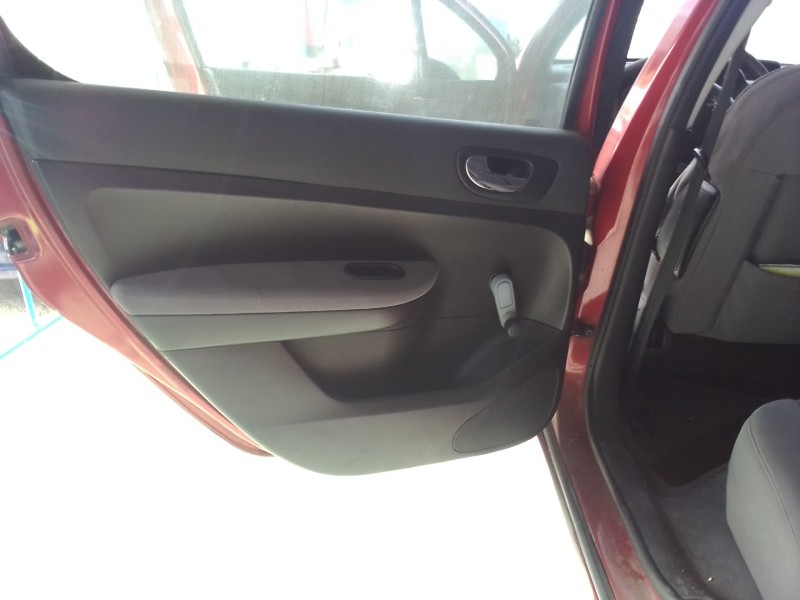 peugeot 307 break (3e) del año 2002