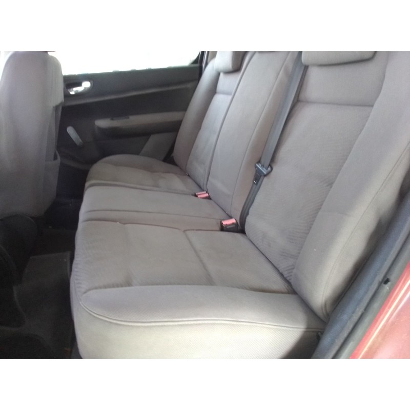 peugeot 307 break (3e) del año 2002