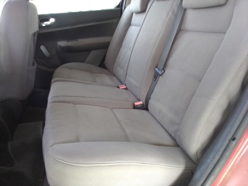 peugeot 307 break (3e) del año 2002