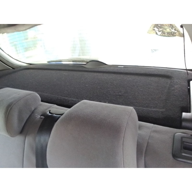 peugeot 307 break (3e) del año 2002