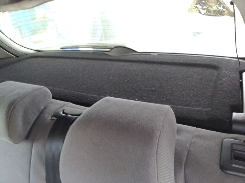 peugeot 307 break (3e) del año 2002