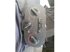 Recambio de mando calefaccion / aire acondicionado para peugeot 307 break (3e) 2.0 referencia OEM IAM    2
