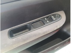Recambio de mando elevalunas delantero izquierdo para peugeot 307 break (3e) 2.0 referencia OEM IAM 96351622XT   2