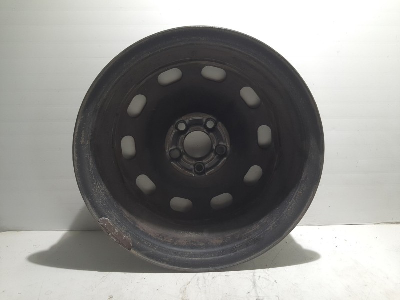 Recambio de llanta acero para skoda octavia i (1u2) 1.9 tdi referencia OEM IAM 1J060102H  