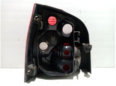 Recambio de piloto trasero derecho para volkswagen polo (9n1) referencia OEM IAM 6Q6945096G   2
