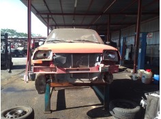 renault 5 (b/c40) del año 1985