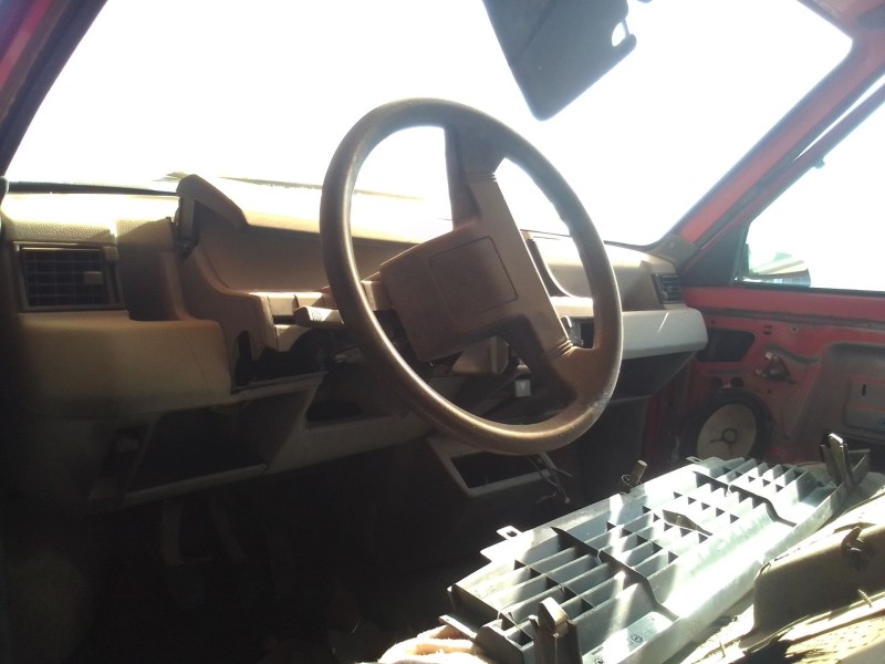 renault 5 (b/c40) del año 1985