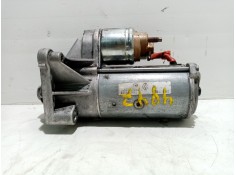 Recambio de motor de arranque para renault megane ii coupe/cabrio referencia OEM IAM 8200628419 16B5256MSC 