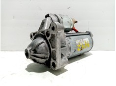 Recambio de motor de arranque para renault megane ii coupe/cabrio referencia OEM IAM 8200628419 16B5256MSC  2