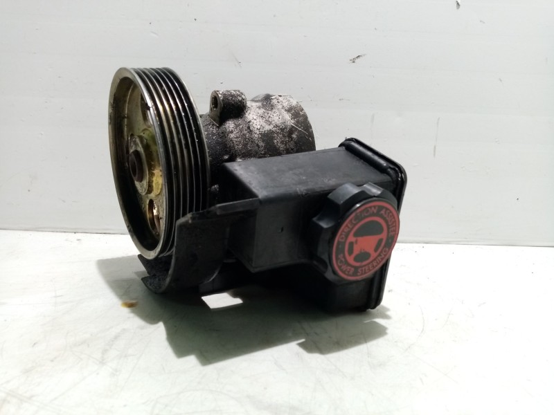 Recambio de bomba direccion para citroën c15 referencia OEM IAM 9639108780 2608290704 