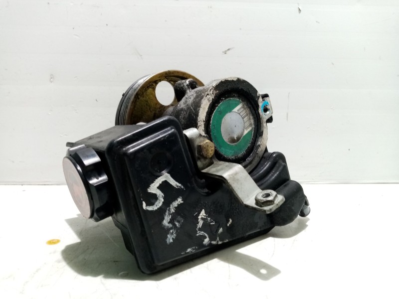 Recambio de bomba direccion para citroën c15 referencia OEM IAM 9639108780 2608290704 