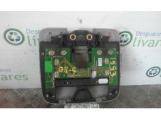 Recambio de luz interior para volvo s80 berlina 2.5 d   |   05.98 - 12.00 | 1998 - 2000 | 140 cv / 103 kw referencia OEM IAM    2