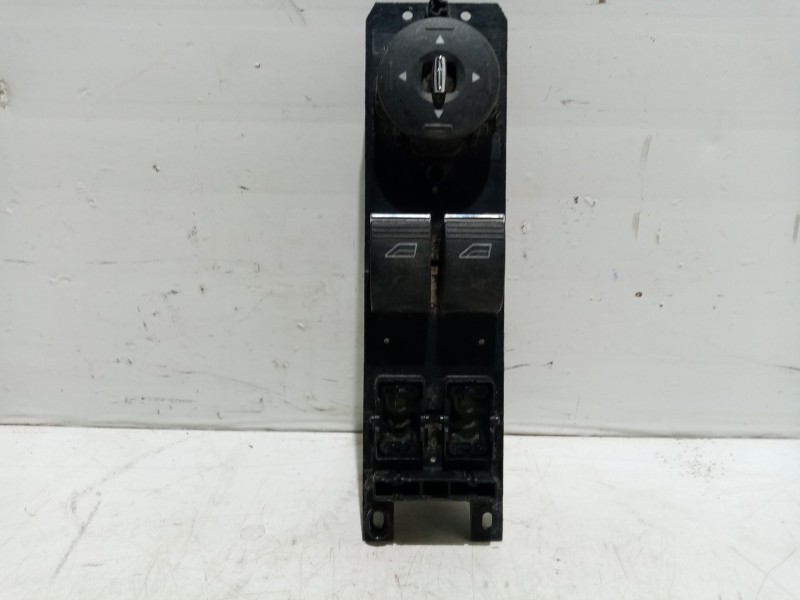 Recambio de mando elevalunas delantero izquierdo para ford focus ii referencia OEM IAM 14A132AB 10108951 
