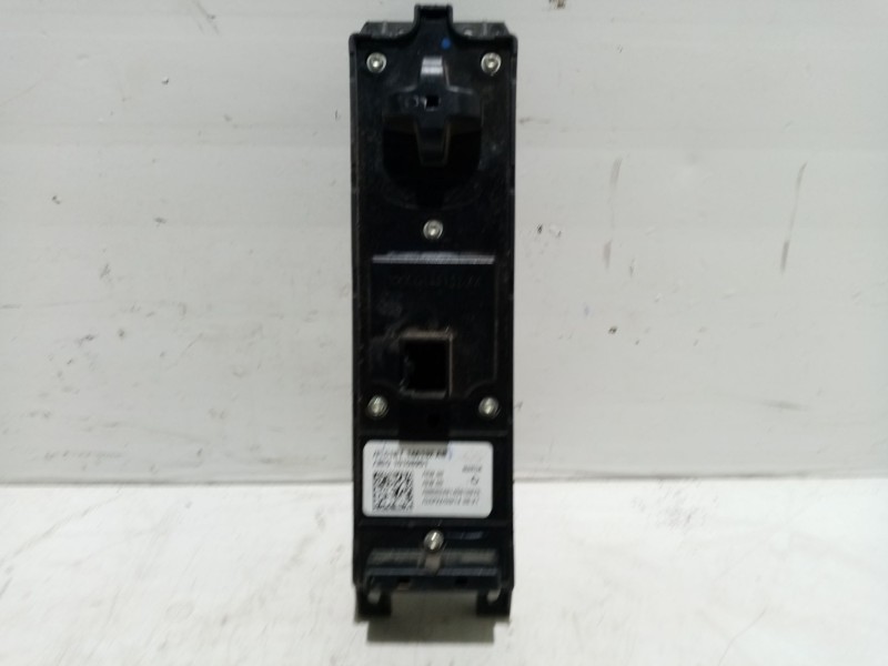 Recambio de mando elevalunas delantero izquierdo para ford focus ii referencia OEM IAM 14A132AB 10108951 