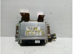 Recambio de centralita motor uce para kia rio referencia OEM IAM 5WY5712ASIEMENS  