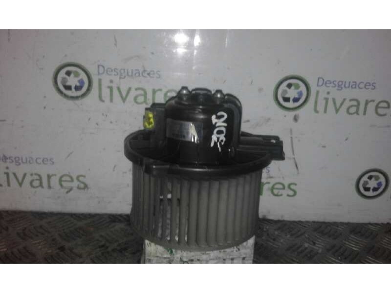 Recambio de ventilador calefaccion para volvo s40 berlina    |   0.95 - 0.05 | 1995 - 2005 referencia OEM IAM   