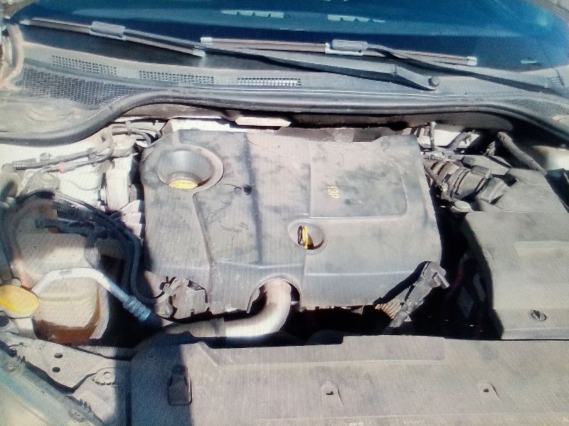 Recambio de instalacion electrica para renault laguna iii referencia OEM IAM 55RJ10A27  