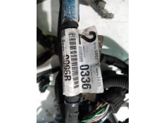 Recambio de instalacion electrica para renault laguna iii referencia OEM IAM 55RJ10A27   2