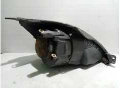 Recambio de faro izquierdo para ford fiesta (cbk) referencia OEM IAM 0   2