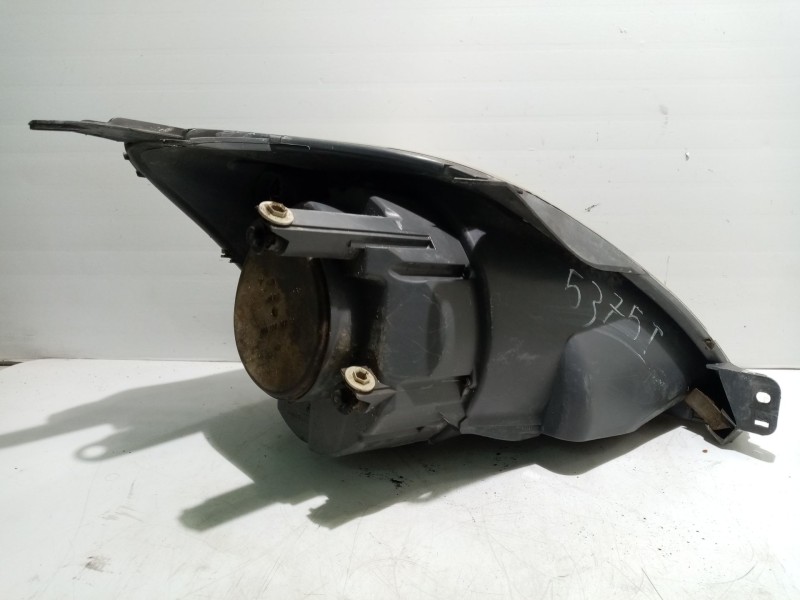 Recambio de faro izquierdo para ford fiesta (cbk) referencia OEM IAM 0  