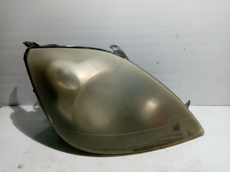 Recambio de faro derecho para ford fiesta (cbk) referencia OEM IAM 0  