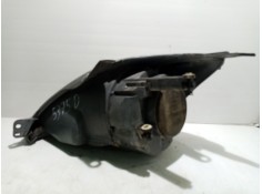 Recambio de faro derecho para ford fiesta (cbk) referencia OEM IAM 0   2