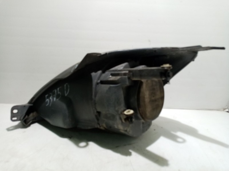Recambio de faro derecho para ford fiesta (cbk) referencia OEM IAM 0  