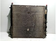 Recambio de radiador agua para peugeot 207 sw referencia OEM IAM    2