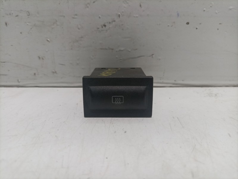 Recambio de interruptor calefaccion luna trasera para skoda octavia i (1u2) 1.9 tdi referencia OEM IAM   