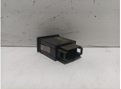 Recambio de interruptor calefaccion luna trasera para skoda octavia i (1u2) 1.9 tdi referencia OEM IAM    2