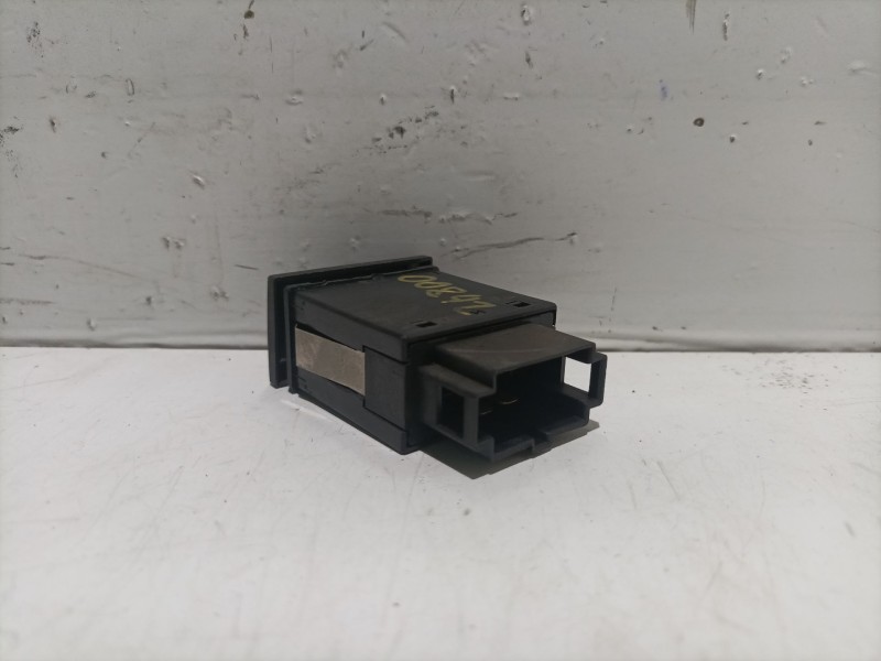 Recambio de interruptor calefaccion luna trasera para skoda octavia i (1u2) 1.9 tdi referencia OEM IAM   