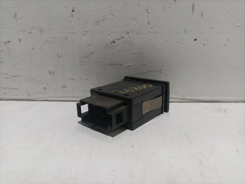 Recambio de interruptor calefaccion luna trasera para skoda octavia i (1u2) 1.9 tdi referencia OEM IAM   