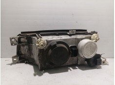 Recambio de faro derecho para skoda octavia i (1u2) 1.9 tdi referencia OEM IAM 24608600   2