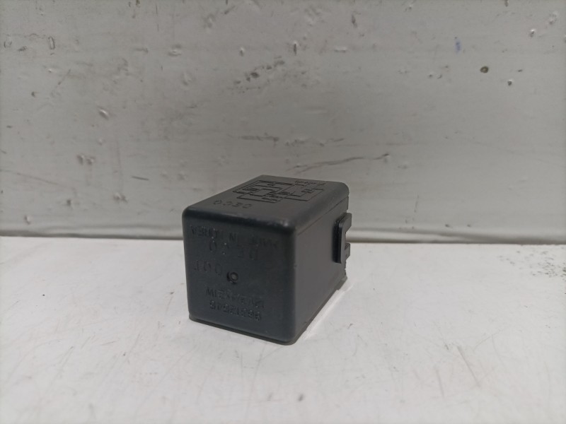 Recambio de rele para chevrolet matiz (m200, m250) 0.8 referencia OEM IAM 96312545  
