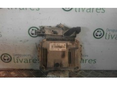 Recambio de centralita motor uce para opel astra h berlina enjoy   |   01.04 - 12.05 | 2004 - 2005 | 80 cv / 59 kw referencia OE 2