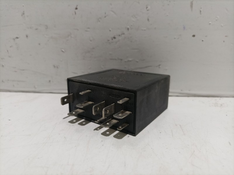 Recambio de rele para skoda octavia i (1u2) 1.9 tdi referencia OEM IAM 5WK10430A  