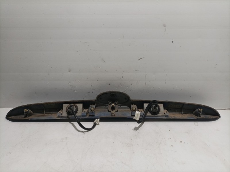 Recambio de moldura piloto matricula para kia cerato i sedán (ld) 2.0 crdi referencia OEM IAM   