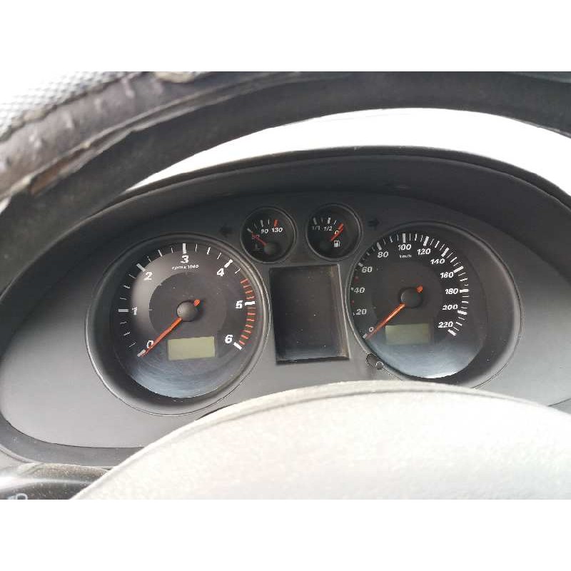 seat ibiza (6l1) stella   |   04.02 - 12.04 | 2002 - 2004 | 64 cv / 47 kw del año 2002