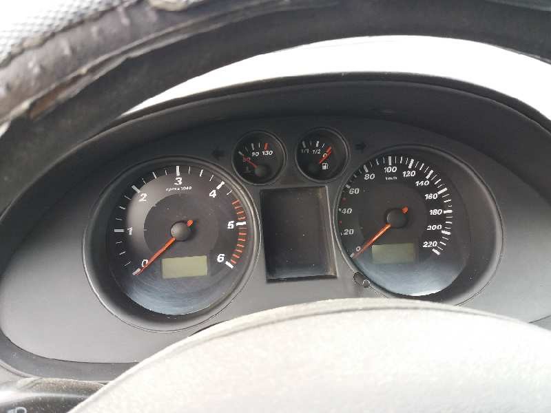 seat ibiza (6l1) stella   |   04.02 - 12.04 | 2002 - 2004 | 64 cv / 47 kw del año 2002