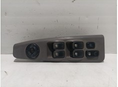 Recambio de mando elevalunas delantero izquierdo para kia cerato i sedán (ld) 2.0 crdi referencia OEM IAM 935702F200  