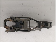 Recambio de soporte maneta exterior delantera izquierda para skoda octavia i (1u2) 1.9 tdi referencia OEM IAM 3B0837885   2
