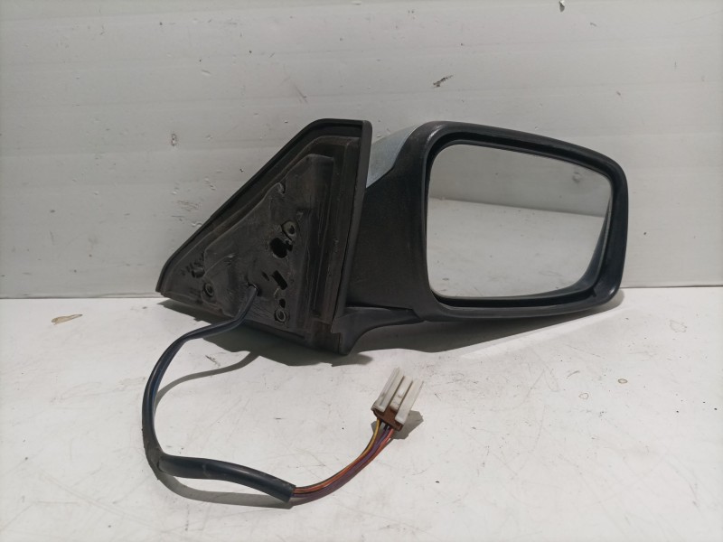 Recambio de retrovisor derecho para volvo s40 i (644) 1.9 di referencia OEM IAM 0117374  