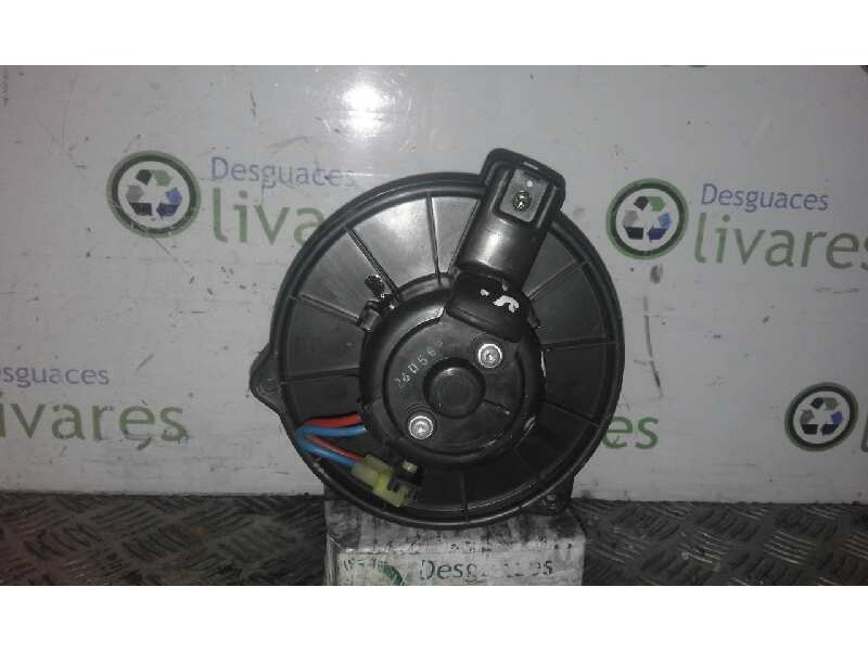 Recambio de ventilador calefaccion para volvo s40 berlina    |   0.95 - 0.05 | 1995 - 2005 referencia OEM IAM   