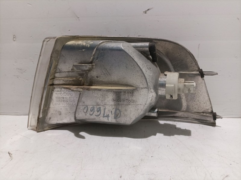 Recambio de piloto delantero derecho para volvo s40 i (644) 1.9 di referencia OEM IAM 30621832  