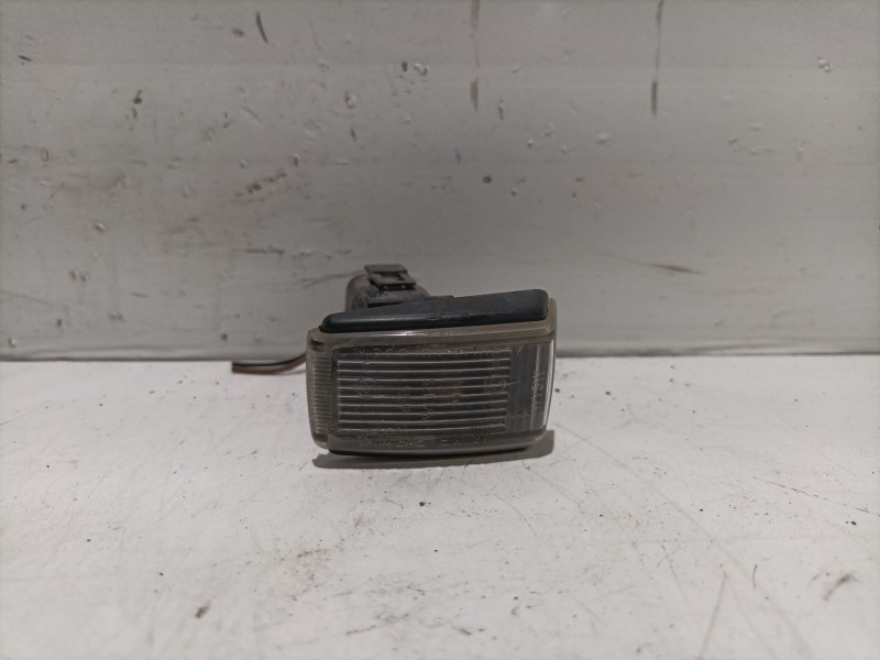 Recambio de piloto lateral derecho para volvo s40 i (644) 1.9 di referencia OEM IAM   