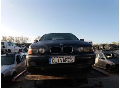 bmw serie 5 berlina (e39) 525tds   |   09.95 - 12.00 | 1995 - 2000 | 143 cv / 105 kw del año 1995
