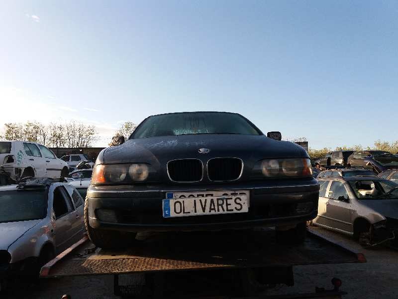 bmw serie 5 berlina (e39) 525tds   |   09.95 - 12.00 | 1995 - 2000 | 143 cv / 105 kw del año 1995